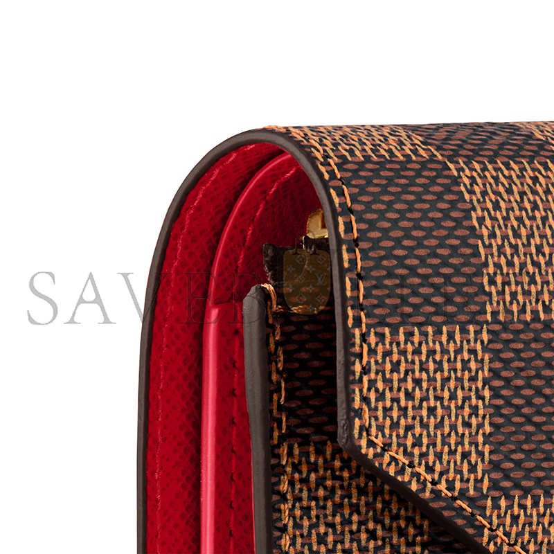LOUIS VUITTON VICTORINE WALLET N41659 (12*9.5*2.5cm) LOUIS VUITTON VICTORINE WALLET N41659 (12*9.5*2.5cm)